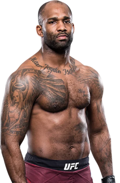 Jimi Manuwa