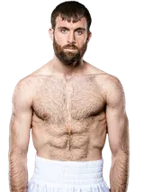 Mikey Henderson