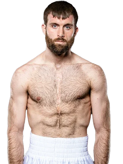 Mikey Henderson