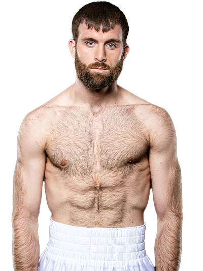 Mikey Henderson