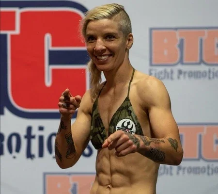 Lindsay Garbatt
