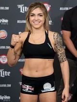 Bruna Ellen