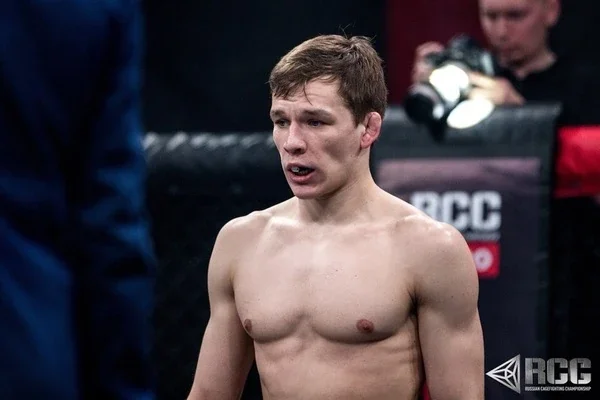 Ivan Sopivskoy