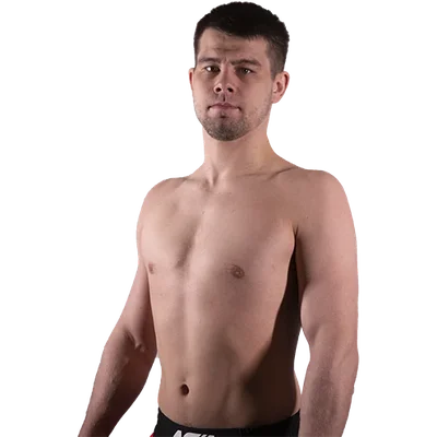 Kirill Fomenkov