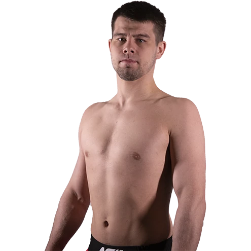 Kirill Fomenkov