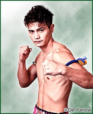Shogo Kuriaki