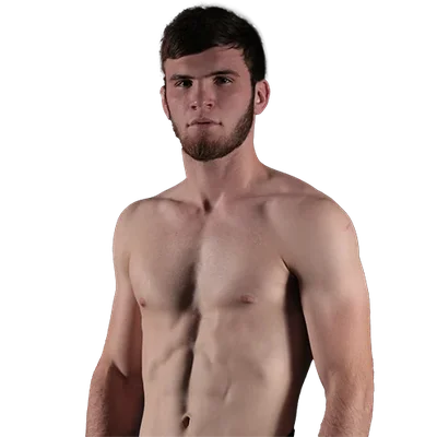 Ali Suleymanov