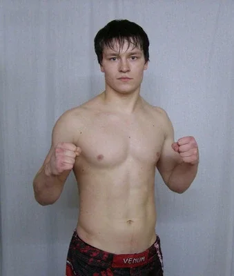 Andrey Korolev
