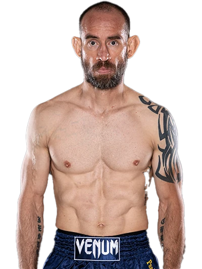 Luis Iniguez