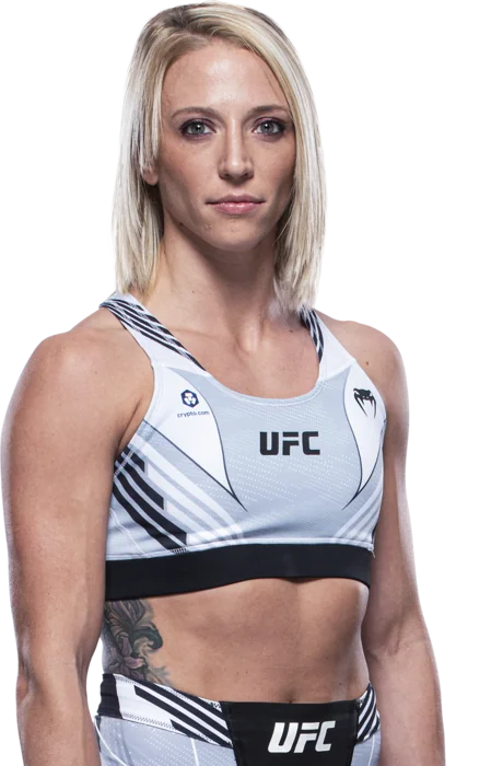 Emily Whitmire