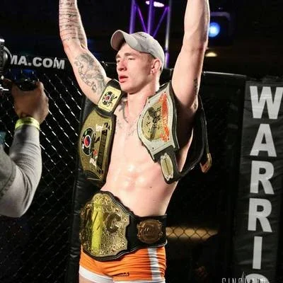 Dean Caldwell