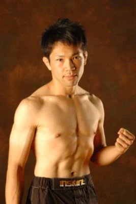 Hidekazu Fukushima
