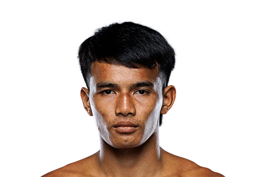 Thongchai Jeabramintra