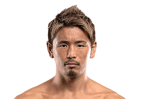 Yoshihisa Morimoto