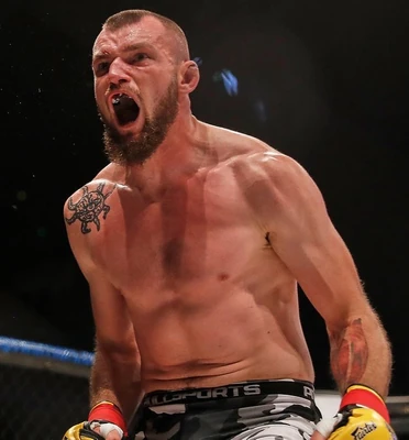 Tomasz Langowski