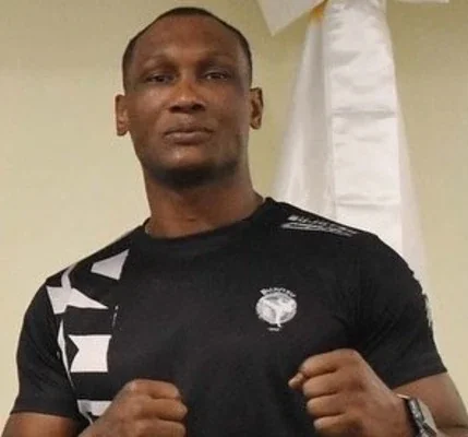 Reynaldo Acevedo