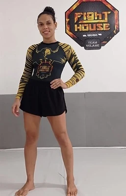 Layze Cerqueira