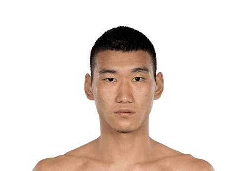 Yang Wu Lin