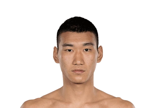 Yang Wu Lin