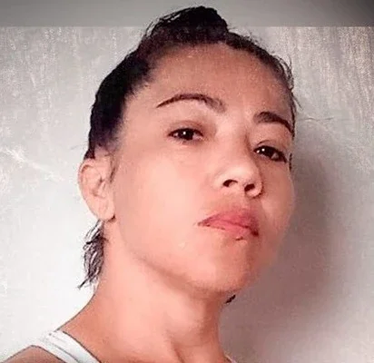 Maria Eduarda da Silva