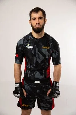 Kamil Magomedov