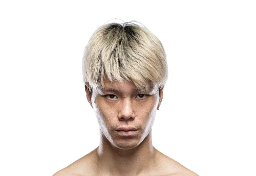 Reito Takazono