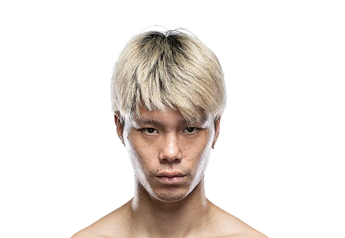 Reito Takazono