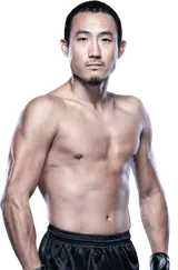 Josh Wang-Kim