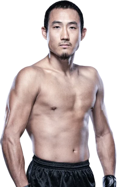 Josh Wang-Kim