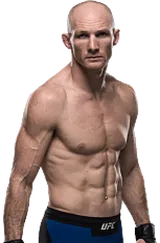 Ryan LaFlare