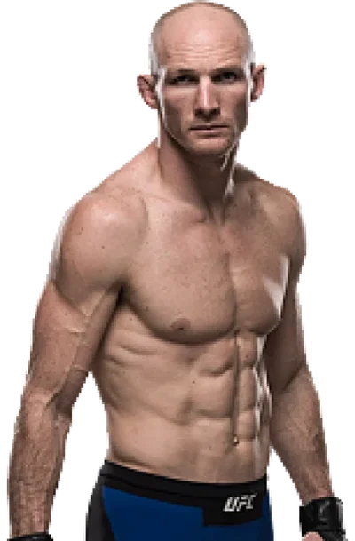Ryan LaFlare