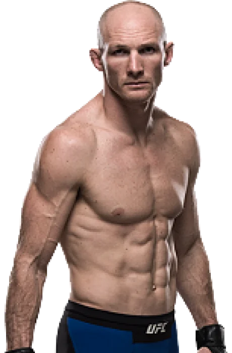 Ryan LaFlare