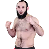 Aslambek Saidov