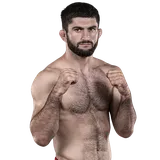 Uzair Abdurakov