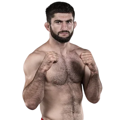 Uzair Abdurakov