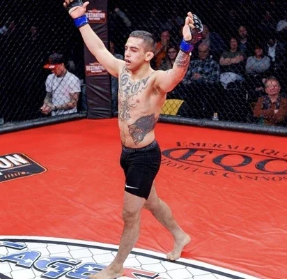 Carlos Lozoya