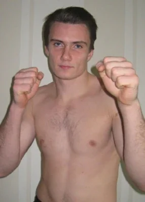 Andrey Shtefan