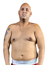 Simeon Crawford