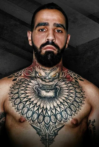 Amer Abdulnabi