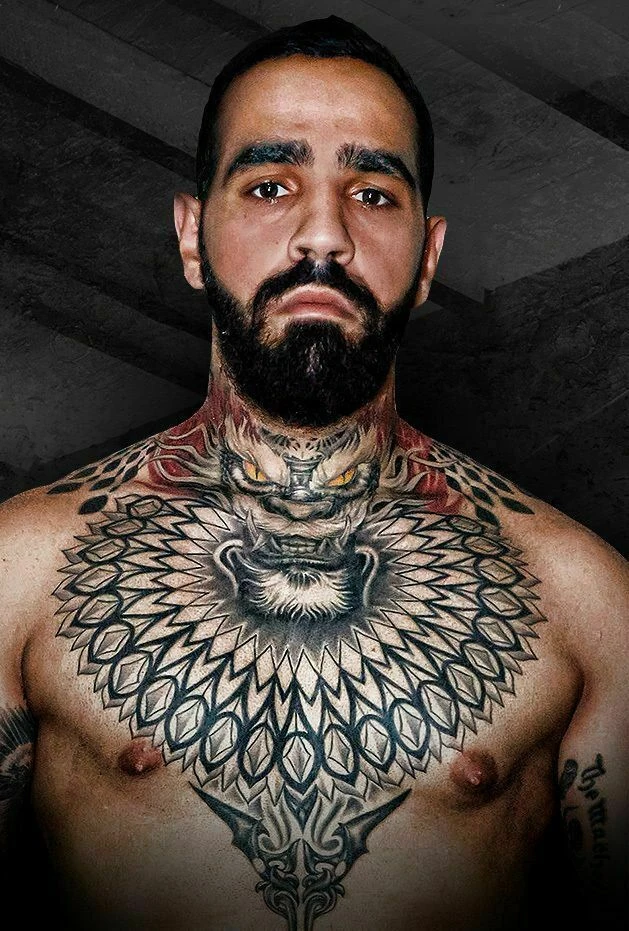 Amer Abdulnabi
