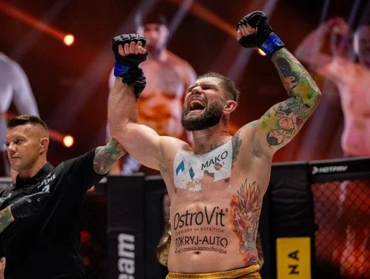 Mateusz Kubiszyn