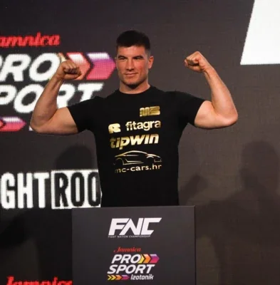 Matej Batinić