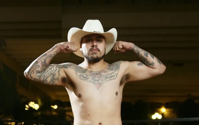 Victor Rico