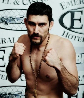Alfonso Gonzales