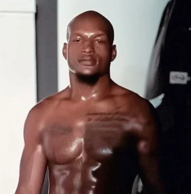 Herbert Rogers-Williams