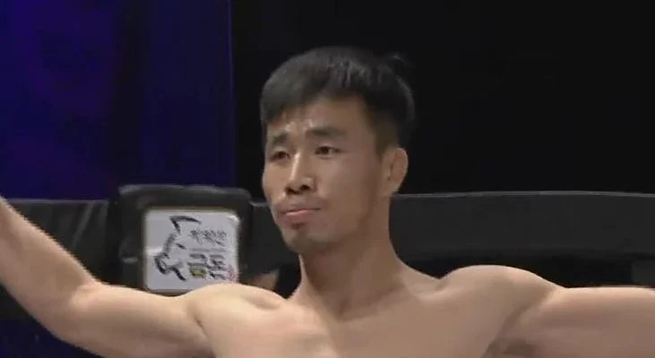 Hyun Sung Kim