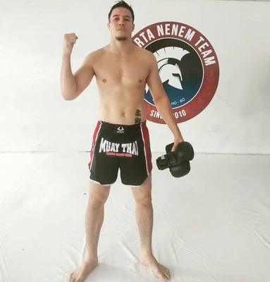 Henerson Duarte