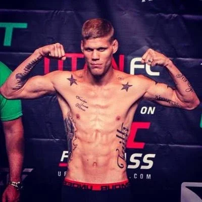 Cody Peterson