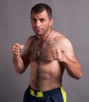 Garik Aivazyan