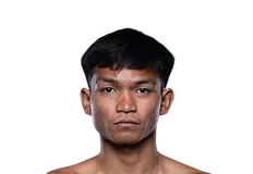 Petmuangdet JaTikUbon
